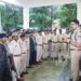 ▫️ *मोहर्रम ड्यूटी में तैनात पुलिस बल को पुलिस अधीक्षक अभिनय विश्वकर्मा ने किया ब्रीफ* – ▫️ *सौहार्दपूर्ण और सुरक्षित आयोजन हेतु दिए आवश्यक निर्देश*