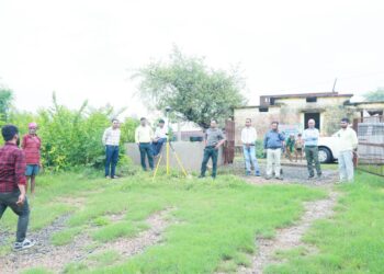 प्रदेश में पहली बार पौधरोपण के लिए अत्याधुनिक तकनीक का किया जाएगा उपयोग, ऐप के माध्यम से महिला हितग्राहियों का होगा चयन  15 अगस्त से “एक बगिया माँ के नाम” अंतर्गत शुरू होगा पौधरोपण  स्व-सहायता समूह की महिलाओं की निजी भूमि पर विकसित की जाएगी फलोद्यान बगिया