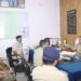 कोतवाली थाना निरीक्षण : पुलिस अधीक्षक ने व्यवस्थाओं की समीक्षा कर दिए सख्त दिशा-निर्देश*