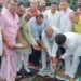 विधायक घनश्याम चंद्रवंशी ने कालापीपल से मेहरखेडी सड़क का किया भूमि पूजन…!