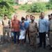 कटनी कोतवाली पुलिस वनी देवदूत