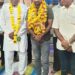 मनीष राजपूत बने क्षेत्रीय करणी सेना के जिला अध्यक्ष नियुक्त…!