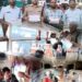 *महिला यात्रियों की सुरक्षा व्यवस्थाओं पर कटनी पुलिस कप्तान की चलाई जा रही मुहिम पर यातायात ट्रैफिक टी.आई. स्टाफ व बस ऑपरेटर एसोसिएशन जिला अध्यक्ष समेत प्रियदर्शिनी बस स्टेंड पहुंच बस यात्रियों को यात्री संबधी नियमों की दी जानकारी…..*