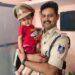 *नरसिंहपुर: गाडरवारा थाना में पदस्थ सब-इंस्पेक्टर नीलेश बड़कुर का सड़क हादसे में आकस्मिक निधन…*