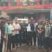 आज सिरोंज में करणी सेना परिवार सिरोंज द्वारा माननीय मुख्यमंत्री जी के नाम संबोधित ज्ञापन नायब तहसीलदार महोदय सिरोंज को सौंपा ।