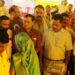 200 गांवों के किसानों की ग्रीष्म कालीन फसल मूंग उड़द की समर्थन मूल्य पर खरीदी हुई चालू विधायक की उपस्थिति में जनपद अध्यक्ष ने पूजन कर किया शुभारंभ