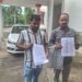 *जमीन के सीमांकन और नामांतरण के काम के लिए पटवारी यादवेन्द्र सिंह ने मांगी रिश्वत, जनसुनवाई में कलेक्टर से शिकायत कर पीड़ितों ने की कार्रवाई की मांग*