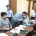*बिना अवकाश और अनुमति के जनसुनवाई में पहुंचना* *शिक्षक को पड़ा महंगा*,*हुआ निलंबित*