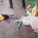 सिलौंडी कुंडम रोड में आटो की टक्कर से एक युवती की मौत ,एक महिला घायल