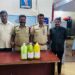 स्लीमनाबाद पुलिस की अवैध शराब एवं महुआ लहान पर कार्यवाही –