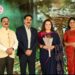 *मध्य प्रदेश बना ग्लोबल टूरिज्म डेस्टिनेशन, यहां “सब कुछ जो दिल चाहे” : एएमडी सुश्री मुखर्जी* *जयपुर में म.प्र. टूरिज्म बोर्ड के रोड शो का सफलतापूर्वक समापन* *पर्यटन व्यवसायी, टूर ऑपरेटर्स, होटल इंडस्ट्री के हितधारक, फिल्म निर्माता और इंफ्लुएंसर्स हुए शामिल* *भोपाल*