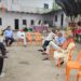 *श्री रंगनाथ मंदिर में झूलन महोत्सव की बैठक संपन्न* *3 अगस्त से 9 अगस्त तक मनाया जाएगा भव्य झूलन महोत्सव*