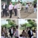 मोबाइल कोर्ट ने पकड़े यातायात के नियम तोड़ने वालों को”वसूला जुर्माना” *नियम तोड़ने वाले वाहन चालकों पर चालानी कार्यवाही*