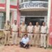 स्लीमनाबाद पुलिस द्वारा धोखाधडी के आरोपी को किया गिरफ्तार
