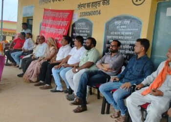शासकीय कन्या उच्चतर माध्यमिक विद्यालय उमरियापान मे छात्राओं के उज्जवल भविष्य की ओर एक मजबूत कदम, उमरियापान में विधायक धीरेंद्र बहादुर सिंह द्वारा साइकिल वितरण कार्यक्रम