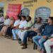 शासकीय कन्या उच्चतर माध्यमिक विद्यालय उमरियापान मे छात्राओं के उज्जवल भविष्य की ओर एक मजबूत कदम, उमरियापान में विधायक धीरेंद्र बहादुर सिंह द्वारा साइकिल वितरण कार्यक्रम