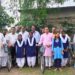 सिलौंडी क्षेत्र में विधायक धीरेंद्र बहादुर सिंह द्वारा साइकिल वितरण कार्यक्रम संपन्न