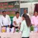 सिलौंडी कस्तूरबा गांधी बालिका छात्रावास में राज्य विकास निगम कुंडम की चौकी सिलौंडी की और से 150 बालिका को सामग्री का वितरण बड़वारा विधायक धीरेंद्र बहादुर सिंह सहित जन प्रतिनिधियों ने किया