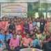 सिलौंडी में कन्या हाई स्कूल में ब्लाक स्तर की कबड्डी प्रतियोगिता में हुआ खिलाड़ियों का चयन