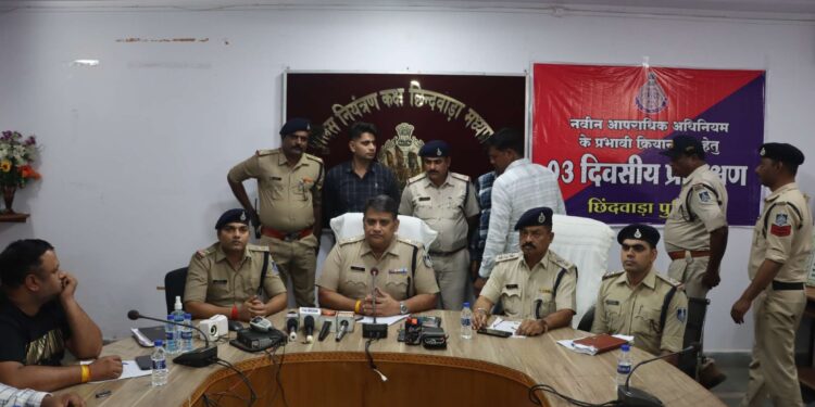 *थाना कुण्डीपुरा पुलिस द्वारा अंधे कत्ल का किया खुलासा आरोपी को गिरफ्तार कर भेजा गया जेल*