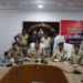 *थाना कुण्डीपुरा पुलिस द्वारा अंधे कत्ल का किया खुलासा आरोपी को गिरफ्तार कर भेजा गया जेल*