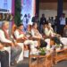 *विंध्य की वादियों से मध्य प्रदेश के पर्यटन क्षेत्र को मिलेगा नया आयाम : उपमुख्यमंत्री श्री शुक्ल* *रीवा में म.प्र. टूरिज्म बोर्ड के दो दिवसीय रीजनल टूरिज्म रोड शो का सफलतापूर्वक समापन*