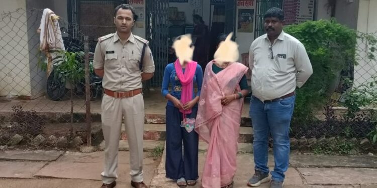 बिलहरी पुलिस को डेढ़ वर्ष से गुमशुदा नाबालिग बालिका को दस्तयाब करने में मिली बड़ी सफलता*  *आपरेशन मुस्कान के तहत नाबालिंग बालिका की सकुशल दस्तयाबी*