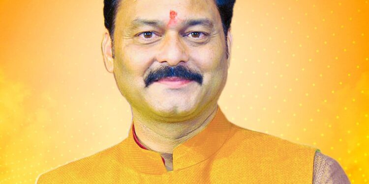 *विधानसभा में विधायक संजय पाठक ने नदावान से कुठिया मंहगमा के बीच रोड बनाने का मुद्दा उठाया*  *नई सड़क के निर्माण से किसानों को 20 किलोमीटर के चक्कर से मिलेगी राहत*