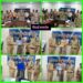 *सम्मान और स्नेह के साथ विदाई 6 पुलिस अधिकारी-कर्मचारियों का सेवानिवृत्ति समारोह पुलिस अधीक्षक के मार्गदर्शन मे पुलिस कंट्रोल रूम मे संपन्न*