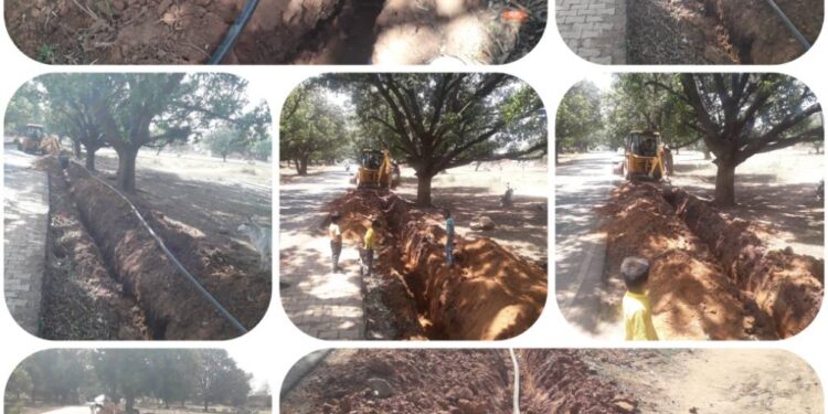 महिला सचिव को लगातार प्रताड़ित किया जा रहा ,झूठी शिकायतों द्वारा