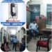 *नागरिक गण नगर निगम के कंट्रोल रूम नंबर 07622-292740 पर दे सकते है जलभराव की सूचना*