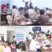 *पुलिस अधीक्षक ने की जनसुनवाई –पुलिस कंट्रोल रूम कटनी में आयोजित हुआ मंगलवार जनसुनवाई कार्यक्रम*