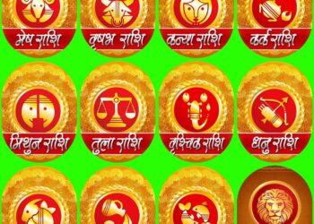 10 जुलाई गुरूवार आईऐ देखते 12 राशियों का राशिफल