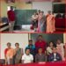 शौक्षणिक गतिविधि के अलावा सर्वांगीण विकास के लिए मिला प्रशिक्षण  स्कूली बच्चों को मैदान तक लाने शिक्षक करेंगे प्रयास