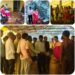एसडीएम ने खाद वितरण केंद्र का किया निरीक्षण, उपार्जन केंद्र में देखी व्यवस्थाएं