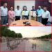 *चित्रकूट का होगा कायाकल्प, श्रद्धालुओं और पर्यटकों को मिलेंगी विश्व स्तरीय सुविधाएं* *मध्य प्रदेश टूरिज्म बोर्ड और सावनी हेरिटेज कंजर्वेशन प्रा. लि. के बीच हुआ अनुबंध*
