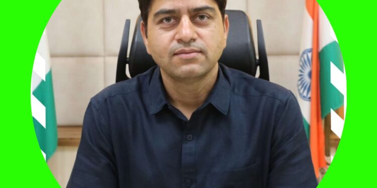 दो उर्वरक विक्रय संचालकों को कारण बताओ नोटिस जारी 3 दिन में जवाब न देने पर निरस्त होगा विक्रय प्राधिकार पत्र