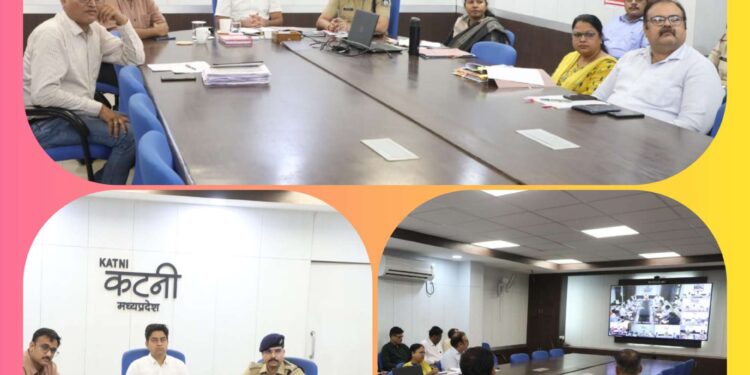 मुख्यमंत्री डॉ. यादव ने अतिवर्षा और बाढ़ की स्थिति में पुख्ता सूचना तंत्र विकसित करने के दिए निर्देश किसानों को सुविधा पूर्वक व्यवस्थित ढंग से उर्वरक उपलब्ध कराना हो सुनिश्चित – डॉ. यादव