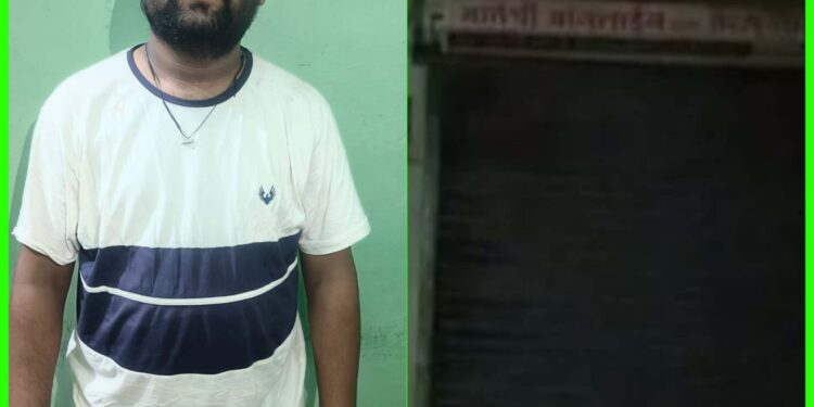 *कटनी मे जबलपुर एसटीएफ (स्पेशन टॉस्क फोर्स) की टीम ने बड़ी कार्रवाई करते हुए नकली नोटों के गोरखधंधे का भंडाफोड़ किया है।*