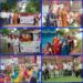 *💥जनअभियान परिषद द्वारा ग्राम हरद्वारा में नवांकुर सखी हरियाली यात्रा का हुआ शुभारंभ।💥*  *💥जनमानस को प्रकृति से जोड़ने और पर्यावरण संरक्षण के लिए जागरूक करना सर्वोपरि : डॉ. तेजसिंह केसवाल।💥*