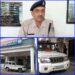 *चाक़ू बाजी हत्या काण्ड के तीन आरोपी चढ़े कोतवाली पुलिस के हत्थे*