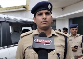 *हर्रई के ग्राम तुईयापानी में एक युवक से मारपीट से संबंधित वायरल मामले के संबंध में वस्तुस्थिति*