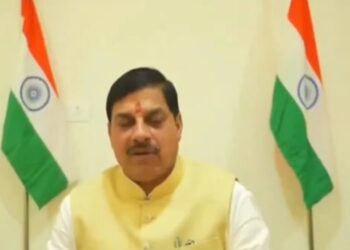 गुरु पूर्णिमा के अवसर पर 10 तारीख को प्रदेश में 15 लाख से अधिक साइकिलें स्कूली विद्यार्थियों को वितरित की जायेंगी…