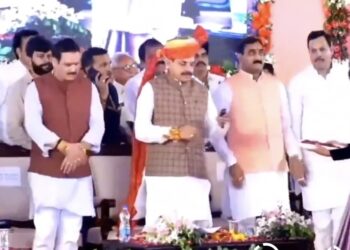 आज प्रदेश की 1.27 करोड़ लाड़ली बहनों को लाड़ली बहना योजना के अंतर्गत ₹1543.16 करोड़ उनके बैंक खातों में अंतरित कर शुभकामनाएं दीं।