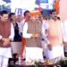 आज प्रदेश की 1.27 करोड़ लाड़ली बहनों को लाड़ली बहना योजना के अंतर्गत ₹1543.16 करोड़ उनके बैंक खातों में अंतरित कर शुभकामनाएं दीं।