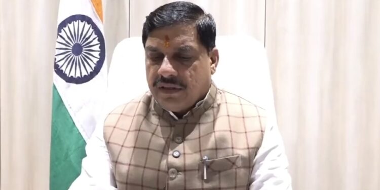 मध्यप्रदेश पुलिस द्वारा 15 जुलाई से 30 जुलाई 2025 तक ‘नशे से दूरी है जरूरी’ नशामुक्ति अभियान चलाने जा रही