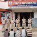 *शराब पिलाने वालों पर थाना माधवनगर पुलिस की कार्यवाही*