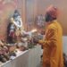 *गुरु गोरखनाथ धाम पटपड़ा में 27-28 जुलाई को हरि नाम सत्ता कार्यक्रम एवं महाभिषेक: भगवान शिव की महिमा का पावन अवसर*