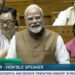 लम्हों ने खता की और सदियों ने सजा पाई… आज जो पूछ रहे हैं, “POK को वापस क्यों नहीं लिया?” वो पहले जवाब दें, “किसकी सरकार ने पाकिस्तान को POK पर कब्जा करने का अवसर दिया था? आजादी के बाद से लगातार कांग्रेस द्वारा लिए फैसलों की सजा आज तक देश भुगत रहा है।