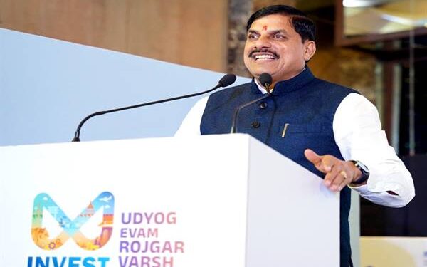 लुधियाना इंटरैक्टिव सेशन में मिले 15,606 करोड़ के निवेश प्रस्ताव : मुख्यमंत्री डॉ. यादव